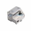 Allen-Bradley 1794-AENT FLEX I/O - Front Panel and Connectivity View