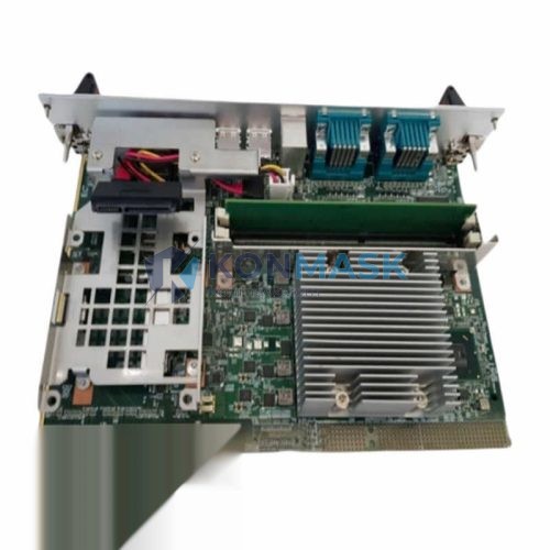Genuine SYSTEM PDS-BX02E0954 PA03381-B393 - Industrial Automation Part