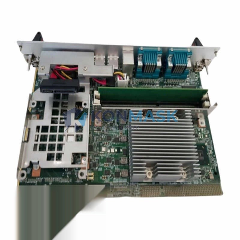 Genuine SYSTEM PDS-BX02E0954 PA03381-B393 - Industrial Automation Part