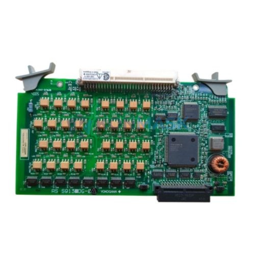 Genuine YOKOGAWA ADM12 S4 - Industrial Automation Part