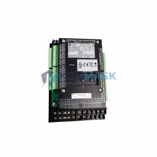 Genuine GE IS200DSPXH2BEB Mark VI Turbine Control System - Industrial Automation Part
