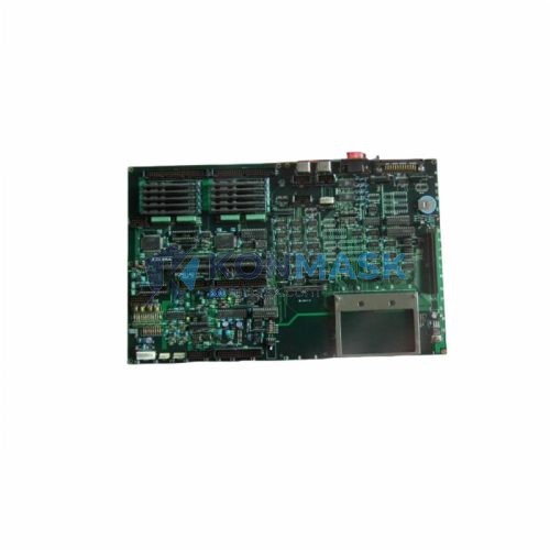 Genuine KOKUSAI KOMS-A2 CXP-544A - Industrial Automation Part