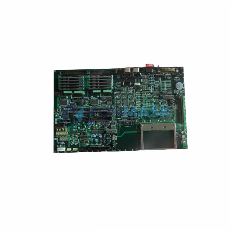 Genuine KOKUSAI KOMS-A2 CXP-544A - Industrial Automation Part