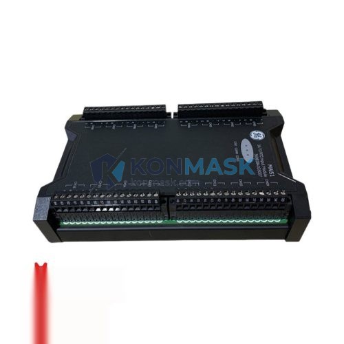 Genuine GE MDO11-369B1844G5002 Mark VI Turbine Control System (DCS) - Industrial Automation Part