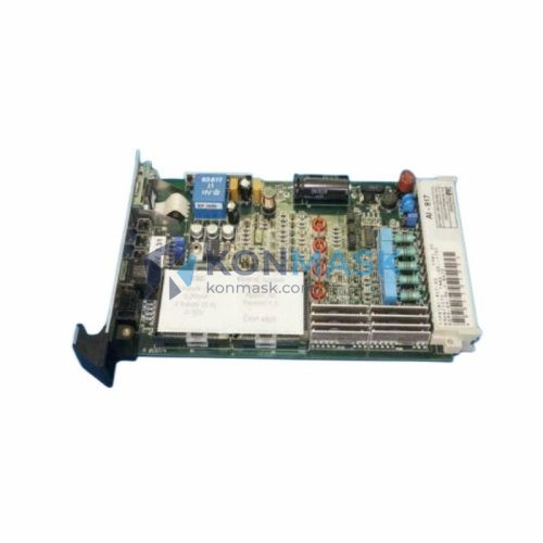 Genuine YOKOGAWA AI-917-00 - Industrial Automation Part