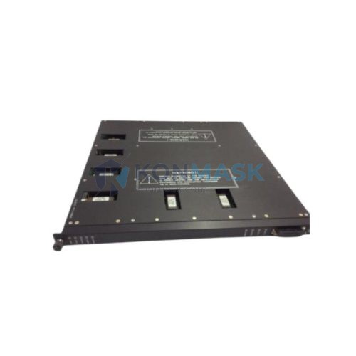 Genuine TRICONEX 3006 - Industrial Automation Part