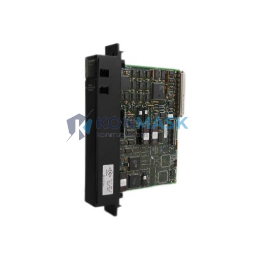 Genuine ABB IC697BEM731F - Industrial Automation Part
