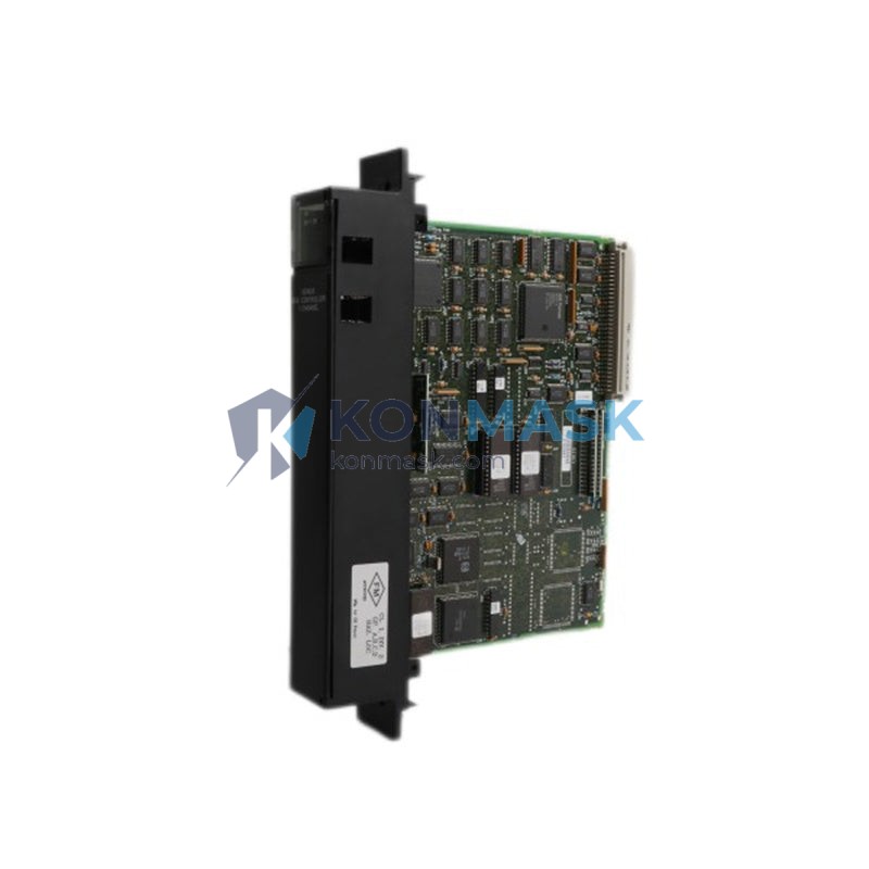 Genuine ABB IC697BEM731F - Industrial Automation Part
