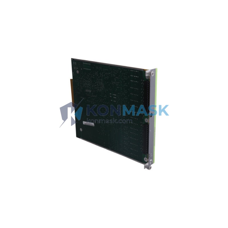 METSO IOP302 Metso DNA (Distributed Control System) - Front Panel and Connectivity View