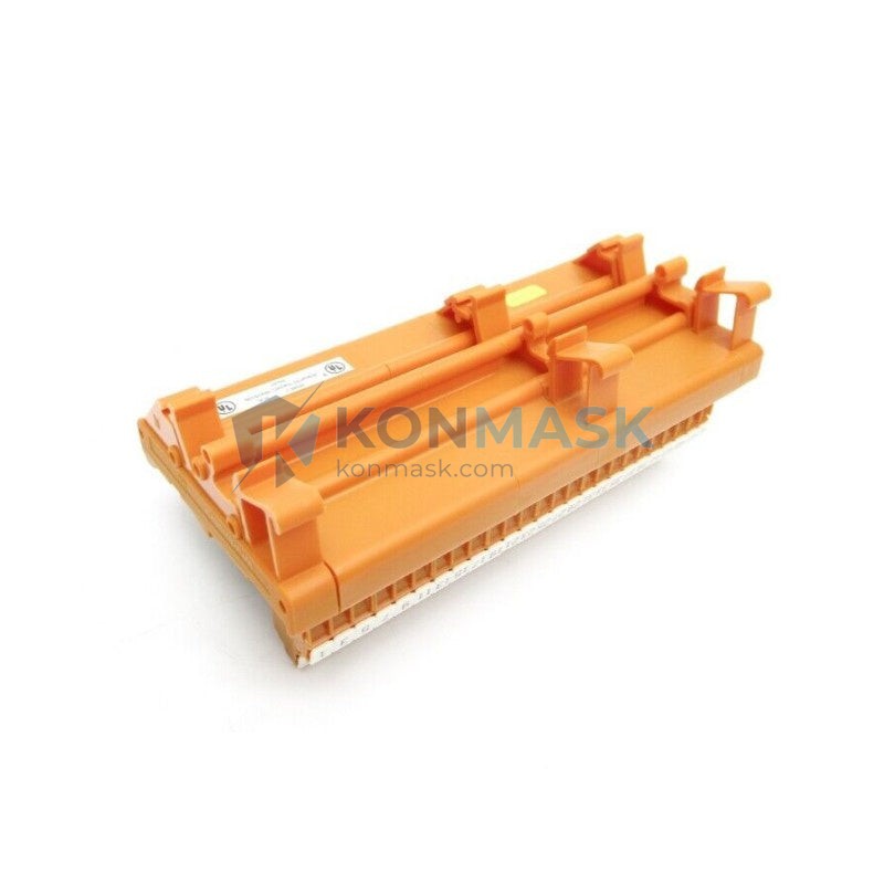 HONEYWELL FTA-T-02 - Front Panel and Connectivity View