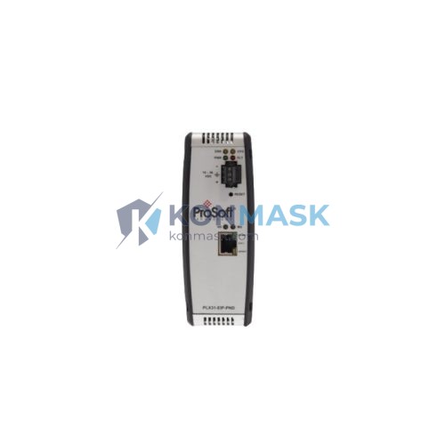 Genuine PROSOFT PLX31-EIP-MBTCP - Industrial Automation Part