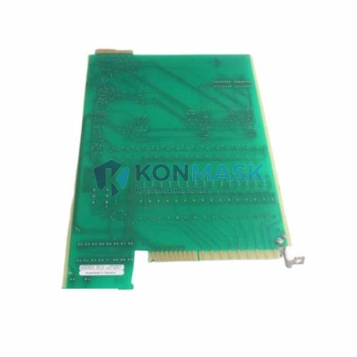 Genuine WESTINGHOUSE 1C31116G02 - Industrial Automation Part