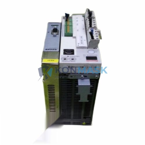 Genuine Bosch Rexroth DKC1.03-012-3-MGP-01VRS - Industrial Automation Part