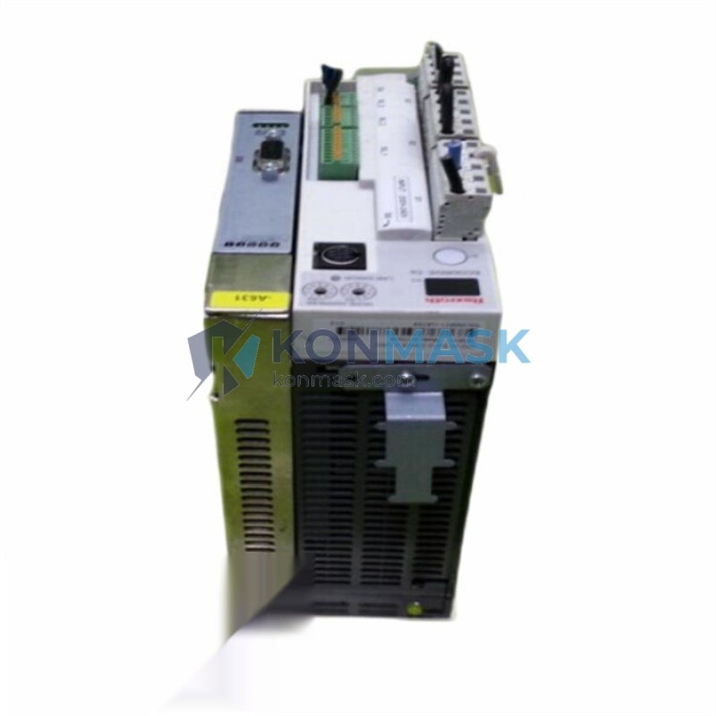 Genuine Bosch Rexroth DKC1.03-012-3-MGP-01VRS - Industrial Automation Part