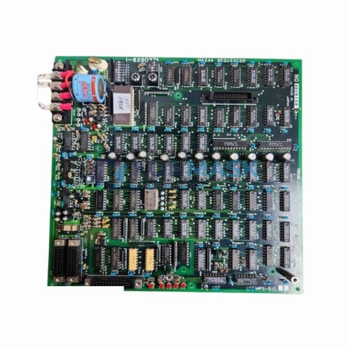 Genuine XYCOM 9960 - Industrial Automation Part