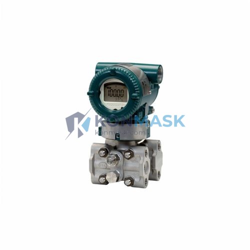 Genuine Yokogawa EJA110E-JMS - Industrial Automation Part