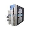 Panasonic MQDB045D1A04 MINAS A6 - Front Panel and Connectivity View
