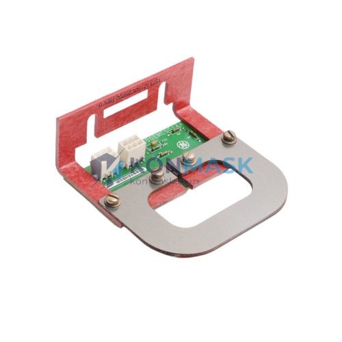 Genuine General Electric IS200EMCSG1AA - Industrial Automation Part