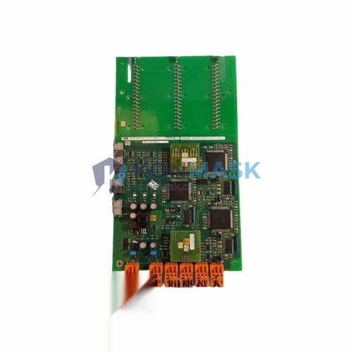 Genuine ABB UF 21 BE101 3BHE021889R0101 - Industrial Automation Part