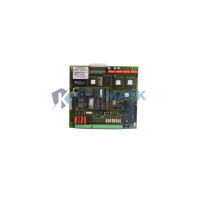 Genuine Allen-Bradley 74101-954-53(1336T-GT3EN) - Industrial Automation Part