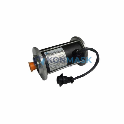 Genuine PACIFIC SCIENTIFIC BLF2924-12-0-S-002 - Industrial Automation Part