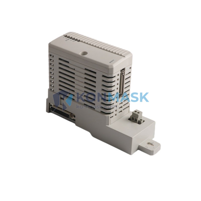 Genuine ABB BC810K01 3BSE031154R1 AC800M DCS - Industrial Automation Part