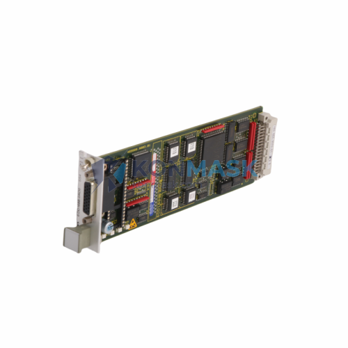 Genuine SIEMENS 6DD1688-0AD0 - Industrial Automation Part