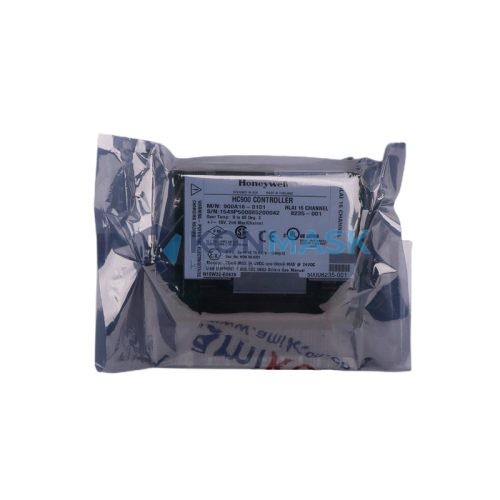 Genuine HONEYWELL 900A16-0001 HC900 Hybrid Controller / DCS - Industrial Automation Part