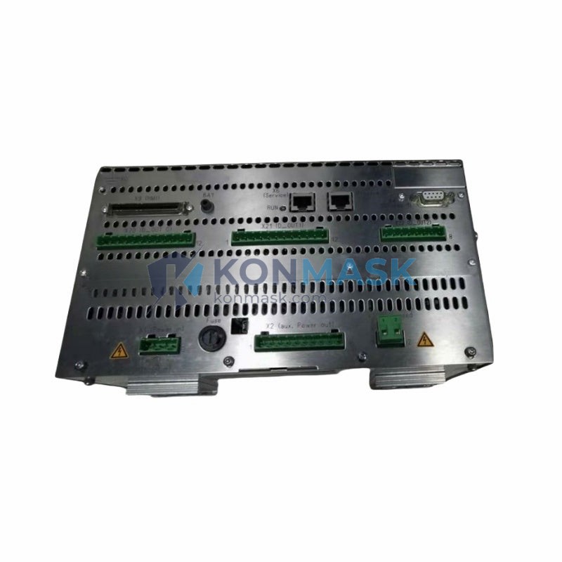Genuine Siemens A5E00703754 SINAMICS Drive Series - Industrial Automation Part