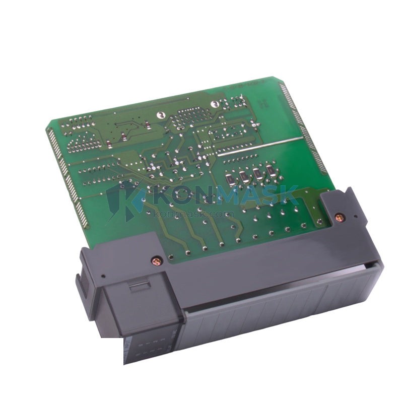 Genuine Allen-Bradley 1747-OCVGA1 - Industrial Automation Part