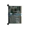GE IS200EMIOH1ACA Mark VI Exciter Control System - Technical Label and Specifications