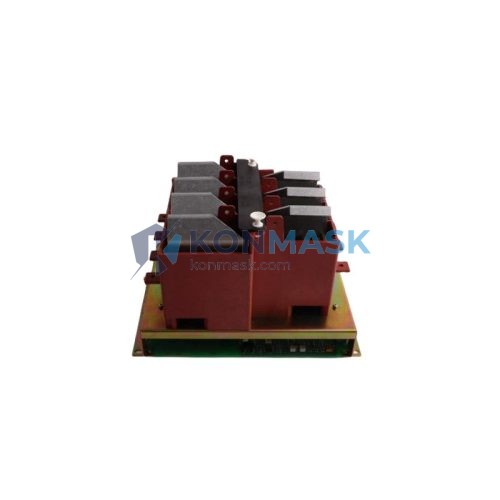 Genuine ABB 3BHB004661R0101 KUC711AE101 - Industrial Automation Part