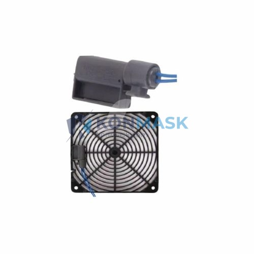 Genuine Airflow Monitor LCF 013 - Industrial Automation Part