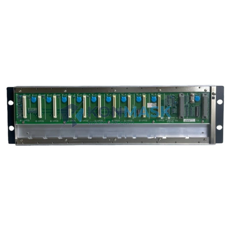 Genuine Yokogawa NFBU200-S05 S2 - Industrial Automation Part