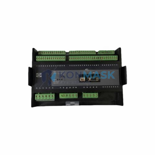Genuine GE GPM5.1 Series 90 PLC - Industrial Automation Part
