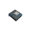 Honeywell 2MLR-DBST - Front Panel and Connectivity View