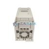 Allen-Bradley 150-F43NBD - Technical Label and Specifications
