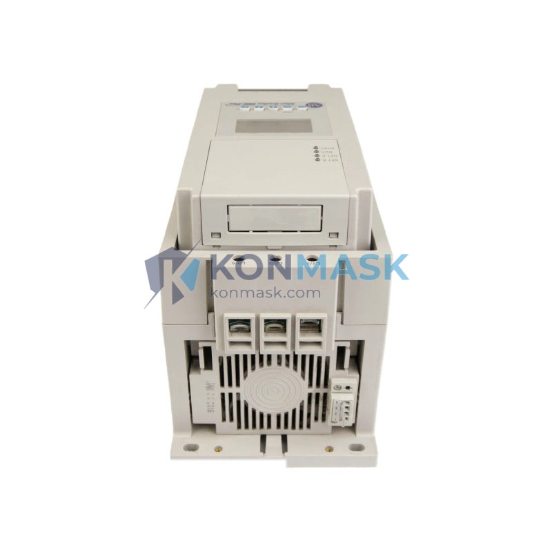 Allen-Bradley 150-F43NBD - Technical Label and Specifications