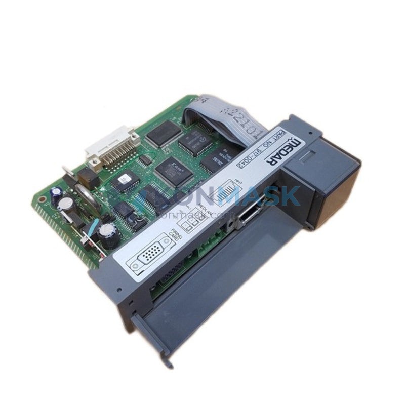 Genuine PLC 917-0042 - Industrial Automation Part