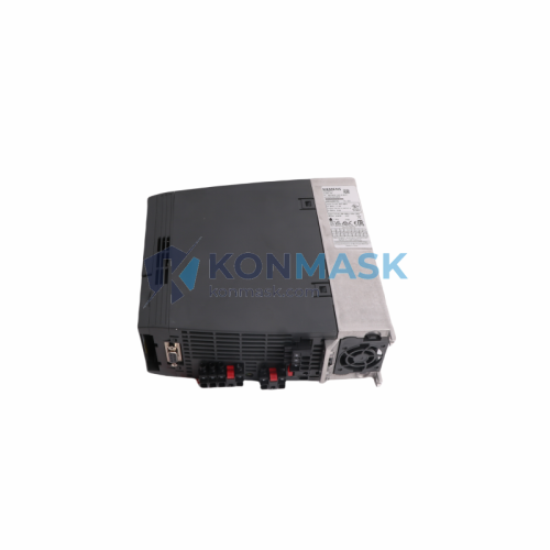 Genuine SIEMENS 6SL3210-1KE18-8UP1 SINAMICS S120 - Industrial Automation Part