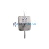 BUSSMANN 170M5715 - Front Panel and Connectivity View