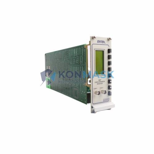 Genuine RTP 8514 09-000   8514 09-000A LEVEL QA - Industrial Automation Part