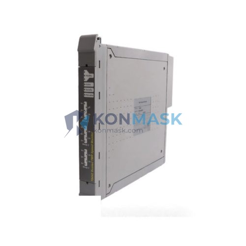 Genuine ICS Triplex T8830C - Industrial Automation Part