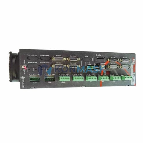 Genuine DELTA GBD8-C0-442-10D00000 - Industrial Automation Part
