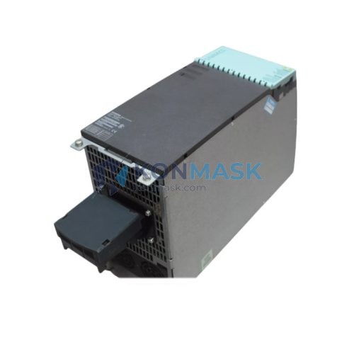 Genuine Siemens 6SL3120-1TE24-5AA1 - Industrial Automation Part