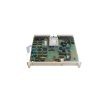 ABB DSAI155 - Front Panel and Connectivity View