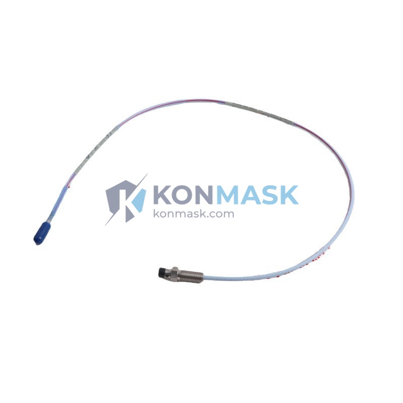 Genuine Bently Nevada 330195-02-12-50-CN - Industrial Automation Part