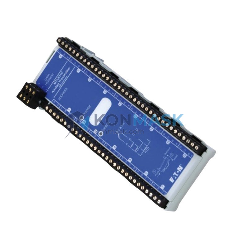 MTL Instruments (Eaton) MTL831C MTL800 Series - Technical Label and Specifications