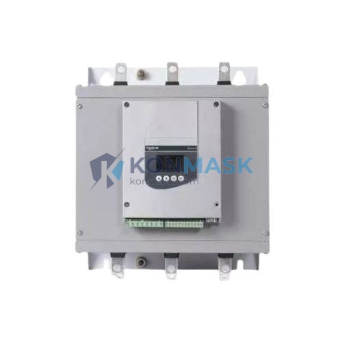 Genuine Schneider Electric ATS48C21Q - Industrial Automation Part