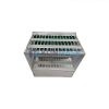 Honeywell 51401406-100 TDC 3000 - Front Panel and Connectivity View